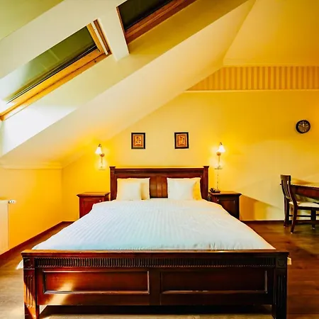 Joy Ruby Red Retreat Apartment *