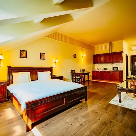 Joy Ruby Red Retreat