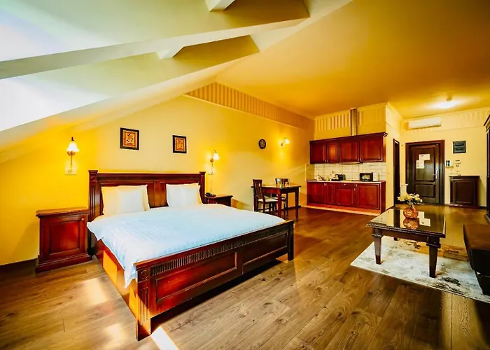 Joy Ruby Red Retreat