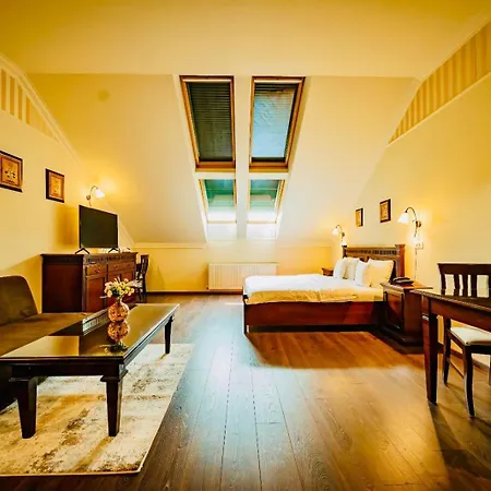 Joy Ruby Red Retreat Timişoara