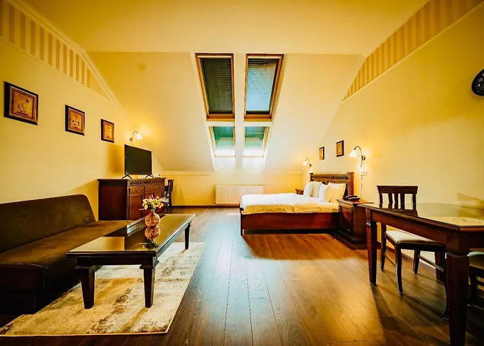 Joy Ruby Red Retreat Timişoara